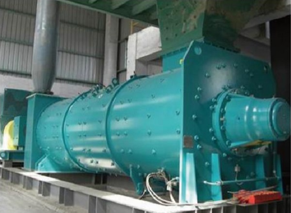 臥式高效混合機